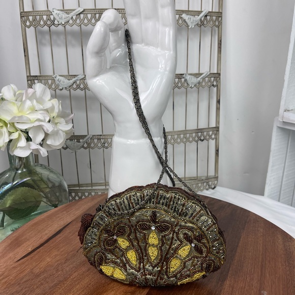 New.Joan & lucy clutch bag. - Picture 3 of 7